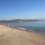 Appartement Stamopolulux директен изглед към морето
