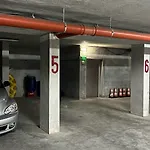 Stamopolulux директен изглед към морето * 프리모르스코