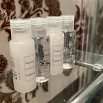 Stamopolulux директен изглед към морето 아파트 *