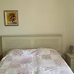 아파트 Stamopolulux директен изглед към морето