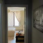 Appartement Stamopolulux директен изглед към морето