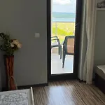 Appartement Stamopolulux директен изглед към морето