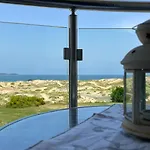 Stamopolulux директен изглед към морето * 프리모르스코