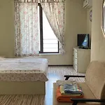 Stamopolulux директен изглед към морето * 프리모르스코