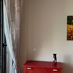 아파트 Stamopolulux директен изглед към морето
