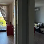 Stamopolulux директен изглед към морето * 프리모르스코