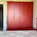 Stamopolulux директен изглед към морето Appartement