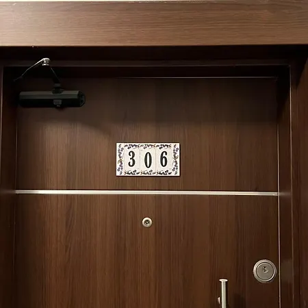 Stamopolulux директен изглед към морето פרימורסקו