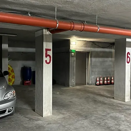 Stamopolulux директен изглед към морето * Primorsko