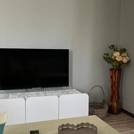 Apartament Stamopolulux директен изглед към морето