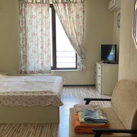 Stamopolulux директен изглед към морето * פרימורסקו