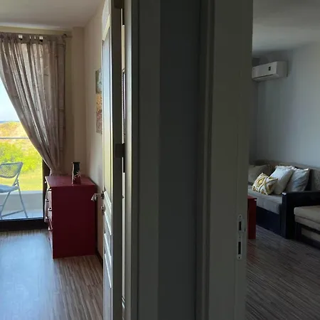 Stamopolulux директен изглед към морето * פרימורסקו