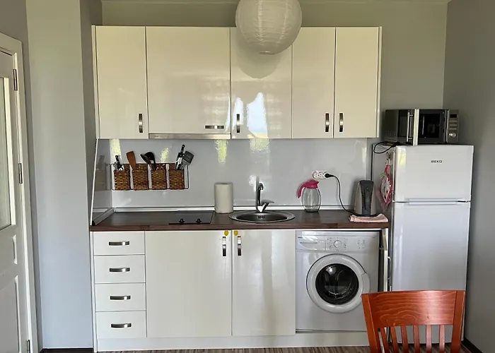 Apartamento Stamopolulux директен изглед към морето *