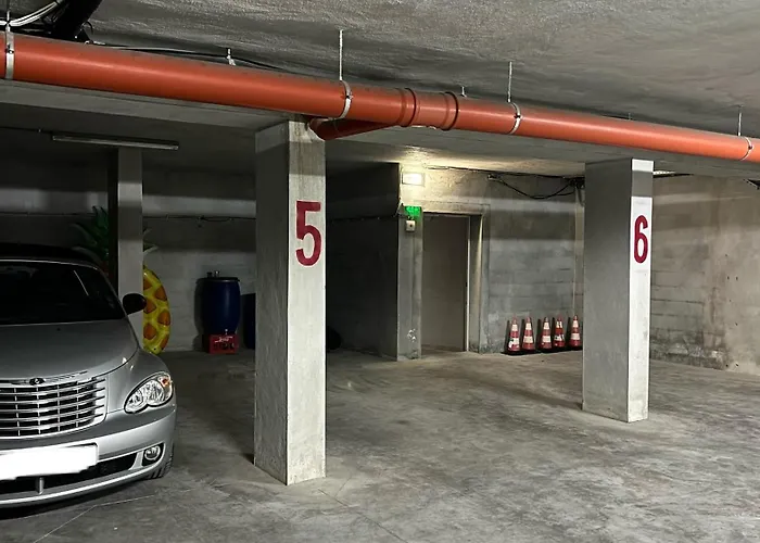 Stamopolulux директен изглед към морето * פרימורסקו