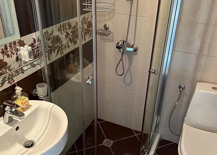 Apartamento Stamopolulux директен изглед към морето