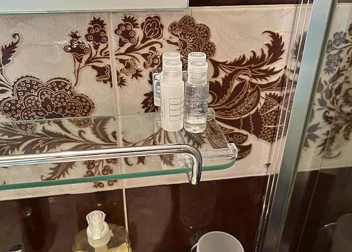 Stamopolulux директен изглед към морето * פרימורסקו