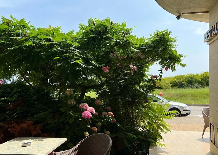 דירה Stamopolulux директен изглед към морето *