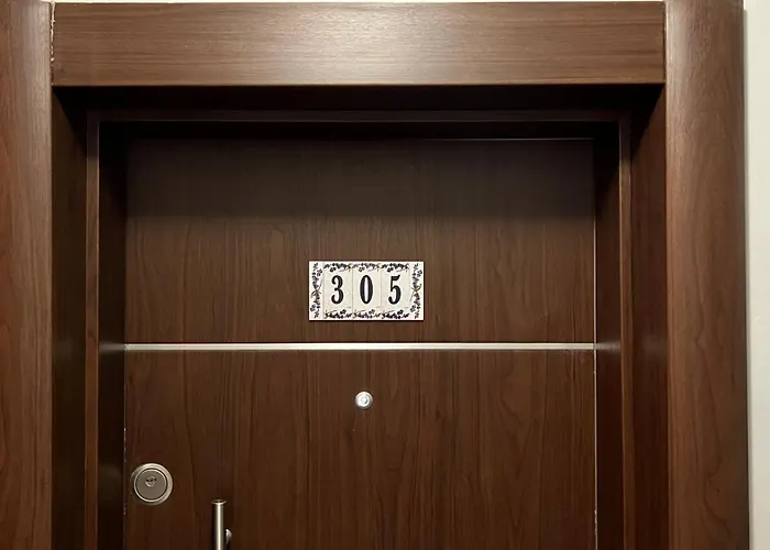 Stamopolulux директен изглед към морето פרימורסקו