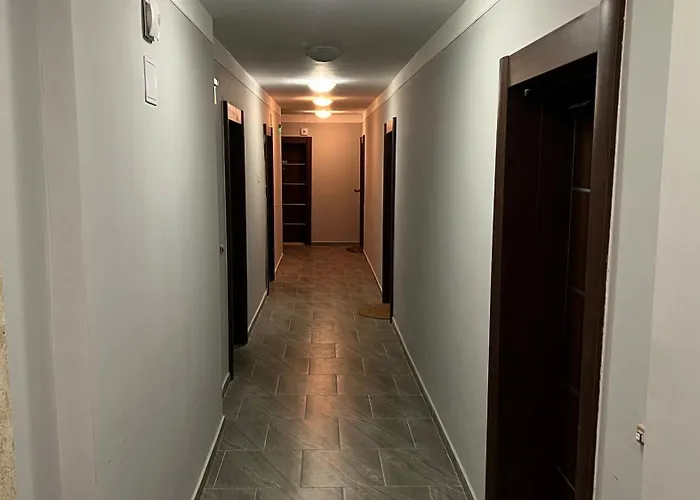 דירה Stamopolulux директен изглед към морето *