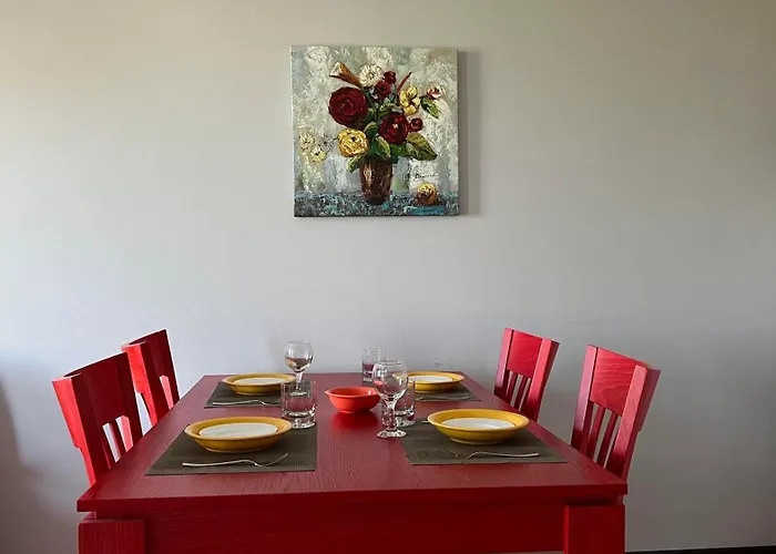 Apartamento Stamopolulux директен изглед към морето