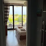 Stamopolulux директен изглед към морето Daire *
