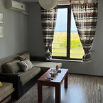 Stamopolulux директен изглед към морето Daire Primorsko