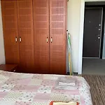 Stamopolulux директен изглед към морето Appartamento *