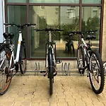 Stamopolulux директен изглед към морето Daire Primorsko