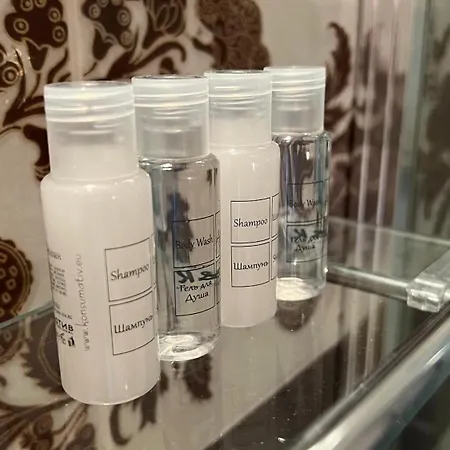 Stamopolulux директен изглед към морето Apartment *