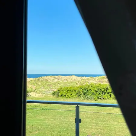 Apartment Stamopolulux директен изглед към морето *