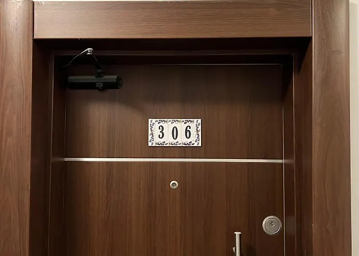 Stamopolulux директен изглед към морето 普里莫尔斯科