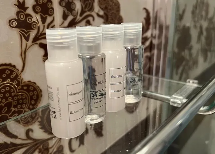 Stamopolulux директен изглед към морето 公寓 *