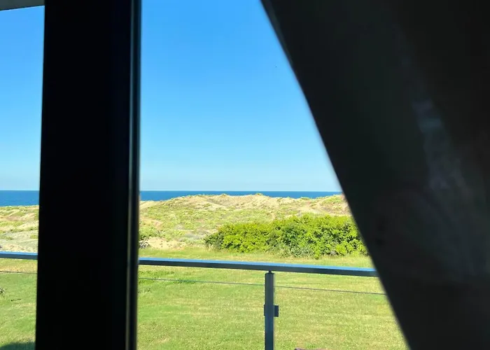 公寓 Stamopolulux директен изглед към морето *